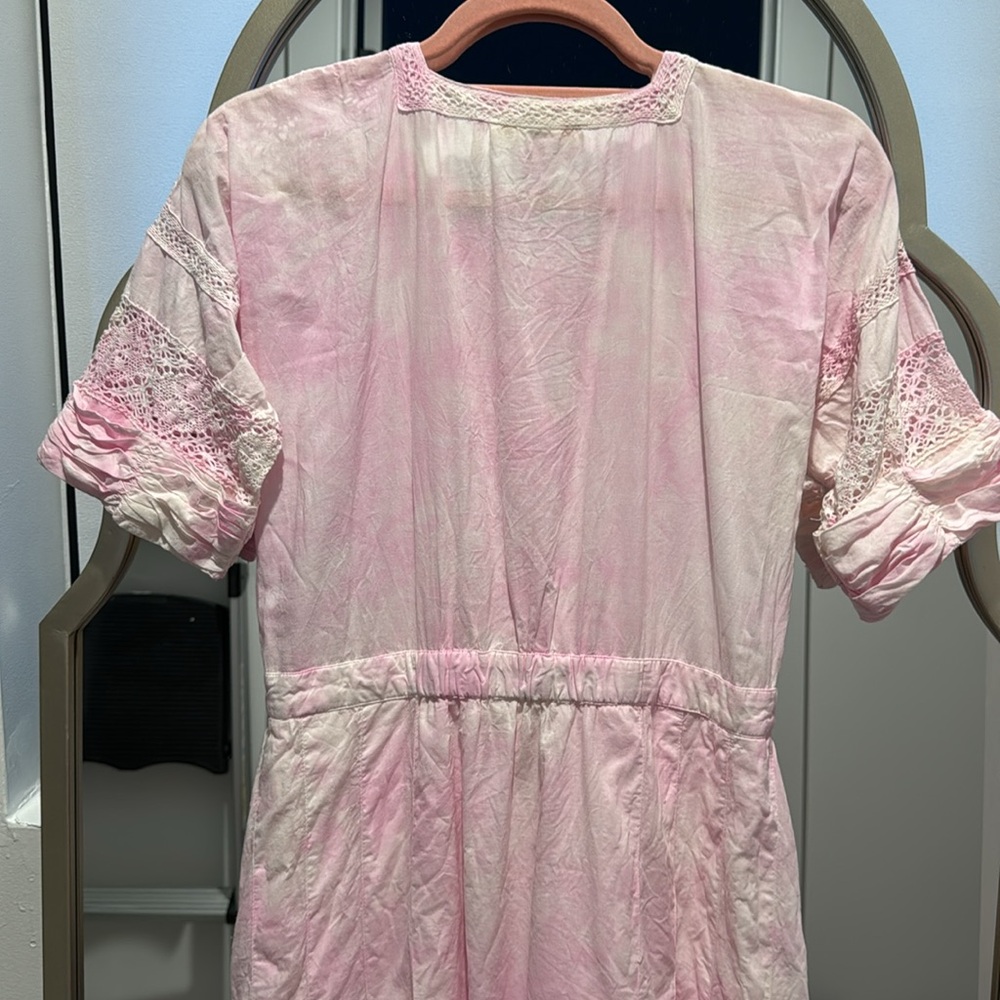 Loveshackfancy Maxi Dress - Picture 5 of 6